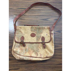 Bagoda The Columbus Collection messenger laptop type bag